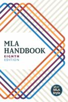 MLA_Handbook