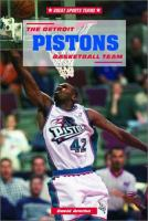 The_Detroit_Pistons_basketball_team