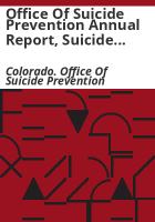 Office_of_Suicide_Prevention_annual_report__suicide_prevention_in_Colorado