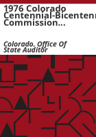 1976_Colorado_Centennial-Bicentennial_Commission_financial_statements_years_ended_June_30__1975