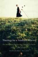 Theology_for_a_troubled_believer
