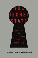 The_secret_state
