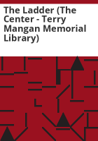 The_Ladder__The_Center_-_Terry_Mangan_Memorial_Library_