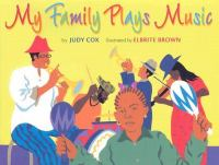 My_family_plays_music