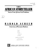 The_African_storyteller