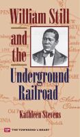 William_Still_and_the_Underground_Railroad