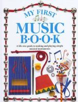 My_first_music_book