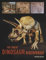The_great_dinosaur_discoveries