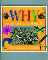 Why_are_zebras_black_and_white_
