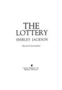 The_Lottery