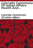 Colorado_Commission_of_Indian_Affairs_health_and_wellness_roundtable__August_19-20__2013_Ignacio__CO
