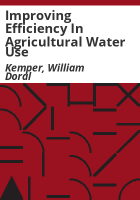 Improving_efficiency_in_agricultural_water_use