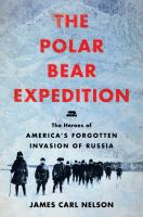 The_Polar_Bear_Expedition