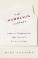 Why_marriage_matters