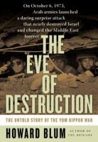 The_eve_of_destruction