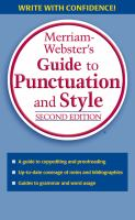 Merriam-Webster_s_guide_to_punctuation_and_style