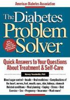 The_diabetes_problem_solver