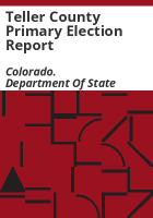 Teller_County_primary_election_report