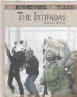 The_Intifadas__War___Conflict_In_The_Middle_East