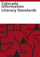 Colorado_information_literacy_standards