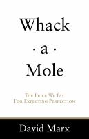Whack-a-mole