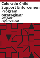 Colorado_Child_Support_Enforcement_Program_strategic_plan_2011-2013