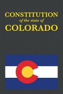 A_citizen_s_guide_to_Colorado_state_government