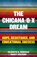 The_Chicana_o_x_dream