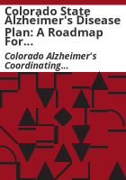 Colorado_State_Alzheimer_s_disease_plan