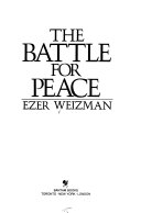 The_battle_for_peace
