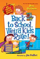 My_Weird_School_Special__Back_to_School__Weird_Kids_Rule_