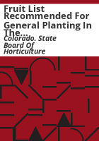 Fruit_list_recommended_for_general_planting_in_the_various_fruit_districts_of_Colorado