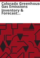 Colorado_greenhouse_gas_emissions_inventory___forecast_1990-2015