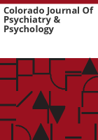 Colorado_journal_of_psychiatry___psychology
