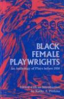 Black_female_playwrights