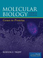 Molecular_biology___genes_to_proteins