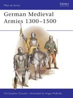 German_Medieval_Armies_1300-1500