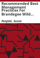 Recommended_best_management_practices_for_Brandegee_wild_buckwheat__Eriogonum_brandegeei_