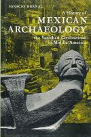 A_history_of_Mexican_archaeology