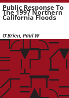 Public_response_to_the_1997_Northern_California_floods