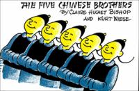 The_five_Chinese_brothers