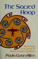 The_sacred_hoop