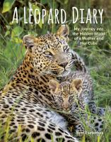 A_leopard_diary
