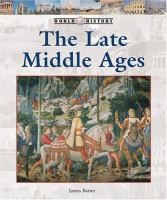 The_late_Middle_Ages