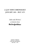 A_Gay_news_chronology__January_1969-May_1975