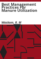 Best_management_practices_for_manure_utilization