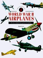 World_War_II_airplanes