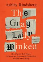 The_gray_lady_winked