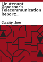 Lieutenant_Governor_s_telecommunication_report