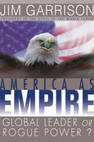 America_as_empire